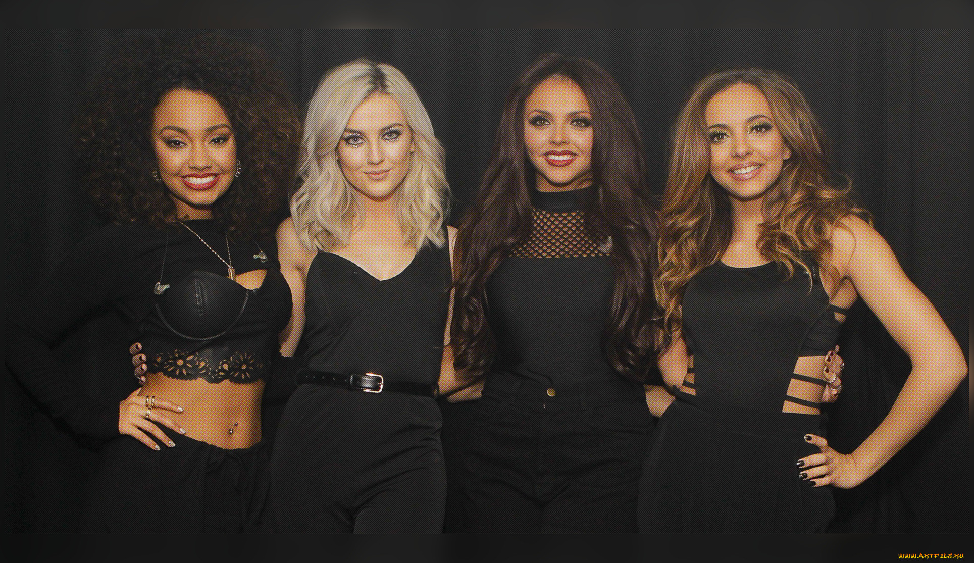 little mix, , 